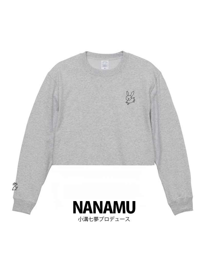 NANAMU（小溝七夢）・ オリジナルカットソー
