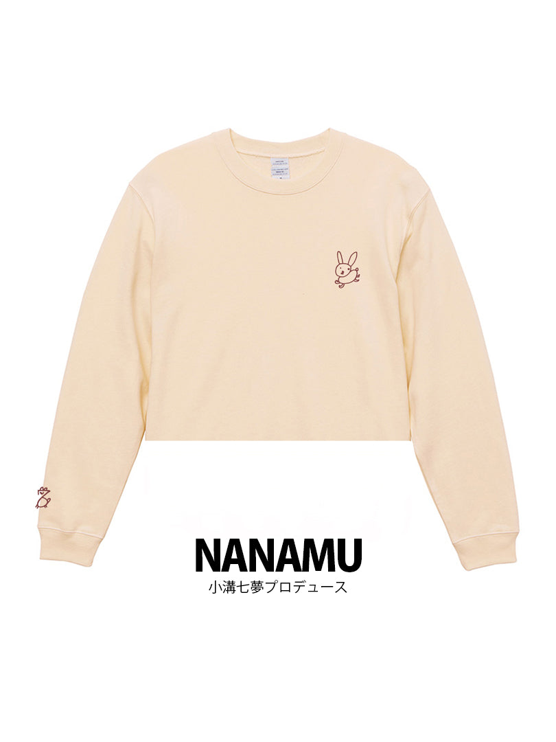 NANAMU（小溝七夢）・ オリジナルカットソー – Vodus Japan